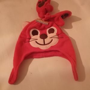 Snow Hat by High Desert Gear Ear Flaps